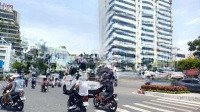 Bán Nhà Nguyễn Tri Phương - Diện Tích Lớn 352M2 Ngang 8.5M - Đối Diện Công Viên 29/3 Cạnh Niêu Đỏ.