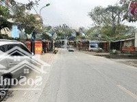 Hiếm!!! Bán Nhanh Lô Đất Mặt Đường Ô Tô Phân Lô Kinh Doanh Tốt Vân Trì, Diện Tích: 76M2,Mt 5M, Liên Hệ: 0989819365