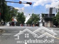 Bán Lô Đất Đường 15M Trần Nhân Tông, Sơn Trà 102M2 Giá Bán 8,5 Tỷ