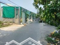 Bán Đất Tô Ký, Trung Chánh, Hóc Môn, 2,4 Tỷ, 100M2, Xây Dựng Tự Do , Đường Rộng Đẹp, Thoải Mái .