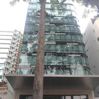 Chuyển nhượng khách sạn 4 sao Sương Nguyệt Ánh, Quận 1 (23x41m - 2 hầm 12 tầng)