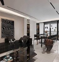 Cho Thuê Căn Hộ The Prince, 120M2, 3 Phòng Ngủ Nhà Mới, Thoáng Mát. Giá 25 Triệu/Th. Ở Liền. Liên Hệ: 0899 552 651