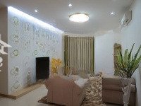 Cho Thuê Gấp Cc 3 Phòng Ngủ 3 Vệ Sinh 106M2, Giá Tốt Tại Oriental Plaza, Âu Cơ, Tân Phú, Hcm