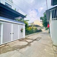 Cần bán Lô đất ngay sau siêu thị Go của khu đô thị Vĩnh Điềm Trung- tp nha trang.