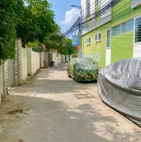 Cần bán Lô đất ngay sau siêu thị Go của khu đô thị Vĩnh Điềm Trung- tp nha trang.