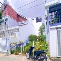 Cần bán Lô đất ngay sau siêu thị Go của khu đô thị Vĩnh Điềm Trung- tp nha trang.