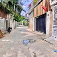 Cần bán Lô đất ngay sau siêu thị Go của khu đô thị Vĩnh Điềm Trung- tp nha trang.