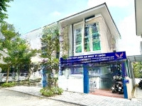 Cho Thuê Nhà Hoàn Thiện Đẹp Tại An Phú Villa Khu Đô Thị Dương Nội Quận Hà Đông, 20 Triệu/Tháng