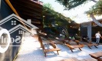 Mbkd Sân Vườn Rộng 900M2 (20X45M)Mặt Tiềnnguyễn Thị Thập, Quận 7 - Cho Thuê Nc 100 Triệu