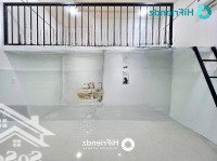 Cho Thuê Phòng Mới Xây 100% _ Sẳn Máy Lạnh , Thang Máy _ Ngay Công Viên Đầm Sen