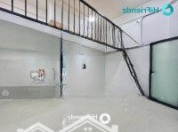 Cho Thuê Phòng Mới Xây 100% _ Sẳn Máy Lạnh , Thang Máy _ Ngay Công Viên Đầm Sen