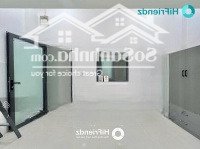 Cho Thuê Phòng Mới Xây 100% _ Sẳn Máy Lạnh , Thang Máy _ Ngay Công Viên Đầm Sen