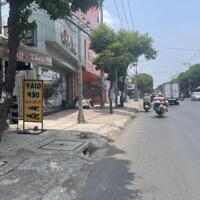 Bán nhà mặt tiền 8x40m giá 24,5 tỷ Đường Lê Văn Khương
