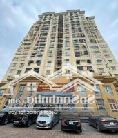 Chính Chủ Bán Chung Cư 3 Phòng Ngủ Tòa Ct13, Đường Võ Chí Công, Xuân La. Giá Bán 5,3 Tỷ, 80M2