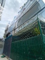 Tt Nhà Bè, Giảm Shock 700 Triệu, Hẻm Xe Hơi, Nhà Mới 2 Tầng,Diện Tích5.1Mx12M, Ngay Chợ Phú Xuân, 4.8 Tỷ