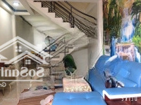 Nhà Trệt Lầu Đúc Đối Diện Khu Đô Thị Vạn Phúc Thủ Đức Bán Hơn 4 Tỷ, Sổ Hồng Riêng