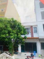 Bán Nhà Khu Đất Dv Yên Nghĩa 52.9M, Ô Tô Dừng Đỗ Ngày Đêm,Mặt Tiềnrộng, Cạnh Bx Yên Nghĩa, Nhỉnh 10 Tỷ