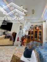 Hẻm Nhựa Ôtô - Nhà 3 Tầng Diện Tích: 100M2 - Trệt 2 Lầu, 5 Phòng Ngủ 4 Vệ Sinhsổ Hồng, Thị Trấn Nhà Bè