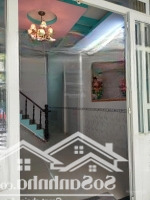 Hàng Ngộp Bình Thạnh Giá Bán 2 Tỷ 788, Bán Gấp, Hẻm Oto Thông Tứ Phía Nguyễn Văn Lạc, 48M2 Shr 3Pn