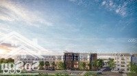 Trực Tiếp Cdt Bán Căn Liền Kề Đối Diện Chung Cư Chỉ Nhỉnh 12Tỷ, Vốn Tự Có Chưa Đến 4Tỷ