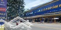 Cần Bán Bđs Mặt Tiền Đường Ngô Quyền Trung Tâm Tp. Lạng Sơn,Diện Tích890M2 Full Thổ Cư