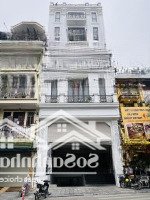 Ba Bước Ra Hồ Tây - Mp Lạc Long Quân -Diện Tích140M2 Hiếmmặt Tiềnrộng 8.8M - Duy Nhất - Giá Bán 75 Tỷ