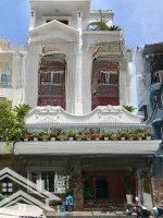 (Hot) Mặt Tiền Nb Hoàng Hoa Thám 8X18M 140M2 Cn -Sổ Vuông -3 Tầng Hdt 34 Triệu/Th Giảm Chỉ 21,8 Tỷ !