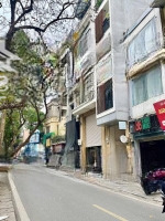 Lõi Tây Hồ - Mặt Phố Hai Chiều - Kinh Doanh - Đi Bộ Ra Hồ Tây