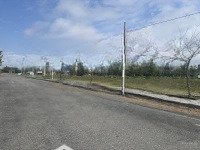 Hót! Chỉ 2Tỷ7 Sở Hữu Ngay Mặt Tiền Đường 27M Ven Sông, Sát Fpt