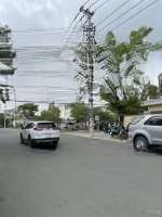 Chủ Đất Bán Góc 2 Mặt Tiền Mạc Đăng Dung, 160M2