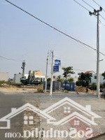 Chủ Đất Bán Góc 2 Mặt Tiền Mạc Đăng Dung, 160M2