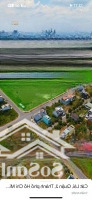 Bán Đất Đường Lâm Quang Ky 25M, Thạnh Mỹ Lợi, Quận 2, 200M2, Đối Diện Công Viên Hồ Sinh Thái 3,6Ha.