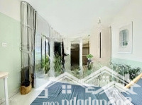 Studio Ban Công - Ngay Quận 2 - Độc Quyền