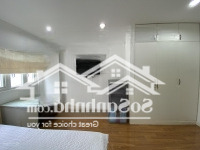 Chính Chủ Cho Thuê Chung Cư Rộng 45M2 + Gác Lững 18M2. Đường Trần Quang Diệu. F12. Q3. Giá Bán 6 Triệu.