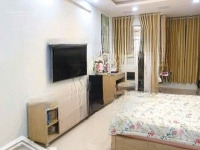 Cho Thuê Nhà Phố Liền Kềhẽm Xe Hơinguyễn Công Hoan Full Nội Thất