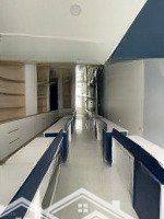 Cho Thuê Nhà Mặt Tiền Đường Nguyễn Công Trứ P Quận 1, Dt: 4X20M, Hầm 6 Lầu, Giá: 140 Triệu/ Tháng