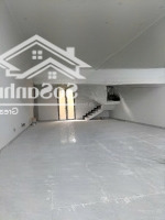 Cho Thuê Toà Nhà Vpmặt Tiềnđường Phạm Văn Đồng,Trệt Lửng 2L 8*18M,Mới 100%
