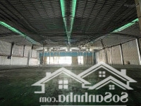 Mbkd Mặt Tiền Phạm Văn Đồng, Gần Gigamall. 20 X 58M. Phù Hợp Gara, Showroom Xe Hơi, Nhà Hàng