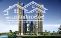 Bán Duplex 3 Phòng Ngủdiện Tích 167M2 View Phú Mỹ Hưng