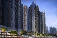 Bán Duplex 3 Phòng Ngủdiện Tích 167M2 View Phú Mỹ Hưng