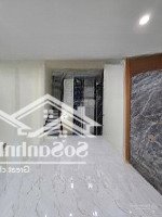 Bán Nhà Khu Tái Định Cư Giang Biên, 5 Tầng 34M Trc Nhà Ô Tô Tránh, 7,1 Tỷ