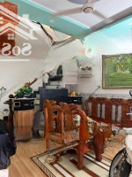 Nhà Đẹp Tân Phú - Đ. Huỳnh Thiện Lộc - Ôtô Ngủ Trong Nhà - 72M2 - 4 Tầng - 5 Phòng Ngủ- Giá Chỉ Nhỉnh 7 Tỷ