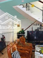 Nhà Đẹp Tân Phú - Đ. Huỳnh Thiện Lộc - Ôtô Ngủ Trong Nhà - 72M2 - 4 Tầng - 5 Phòng Ngủ- Giá Chỉ Nhỉnh 7 Tỷ