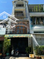 Nhà Đẹp Tân Phú - Đ. Huỳnh Thiện Lộc - Ôtô Ngủ Trong Nhà - 72M2 - 4 Tầng - 5 Phòng Ngủ- Giá Chỉ Nhỉnh 7 Tỷ