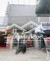 Cc Bán Nhà Mặt Tiền Nguyễn Cư Trinh, Quận 1 - 10X16M - 4 Tầng - Hđt 180 Triệu/Th - Gía 50 Tỷ