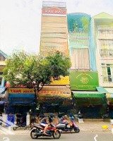 Giá Rẻ Duy Nhất - Bán Nhà Mặt Tiền Đường Phù Đổng Thiên Vương, P.11,Q.5.