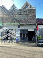 Bán Nhà Mặt Tiền Tại Thành Phố Dĩ An, Giá Đầu Tư Chỉ Hơn 3Tỷ