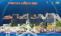 Bán Căn Shophouse Tại Mặt Tiền Đại Lộ Hùng Vương