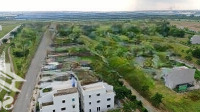 Bán Đất Nền Dự Án Làng Sen.tỉnh Lộ 10 Đức Hoà Long An. Giá Bán 1Tỷ2/80M2.Full Thổ Cư