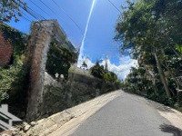 Bán Đất 2 Mặt Tiền Đường An Bình Thành Phố Đà Lạt